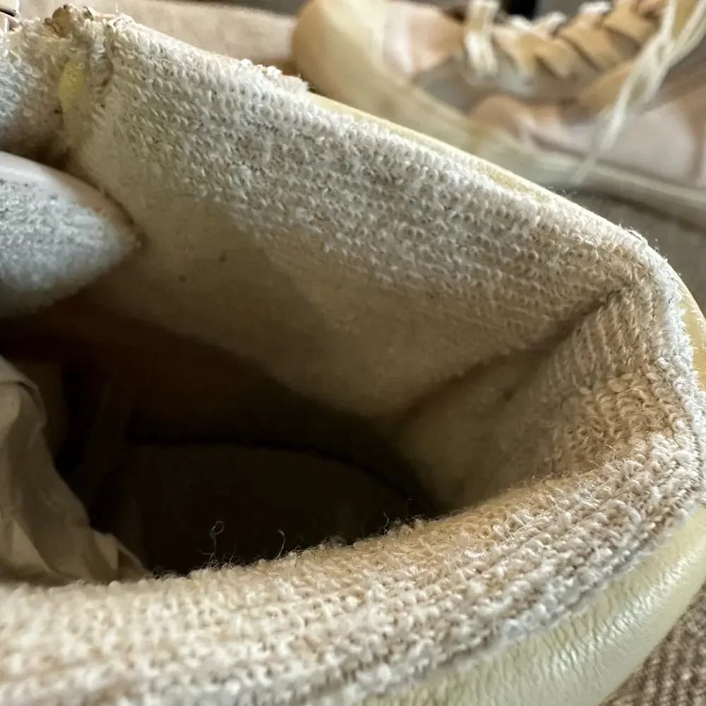 Zara description peanuts